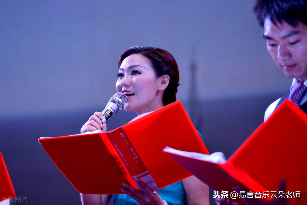 五音不全？唱歌不好听？专业老师教你10步开嗓，让你秒变歌神