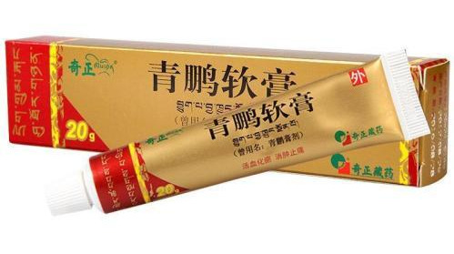 皮肤瘙痒难耐？医生最全盘点13种治湿疹中成药，一看就明了！收藏