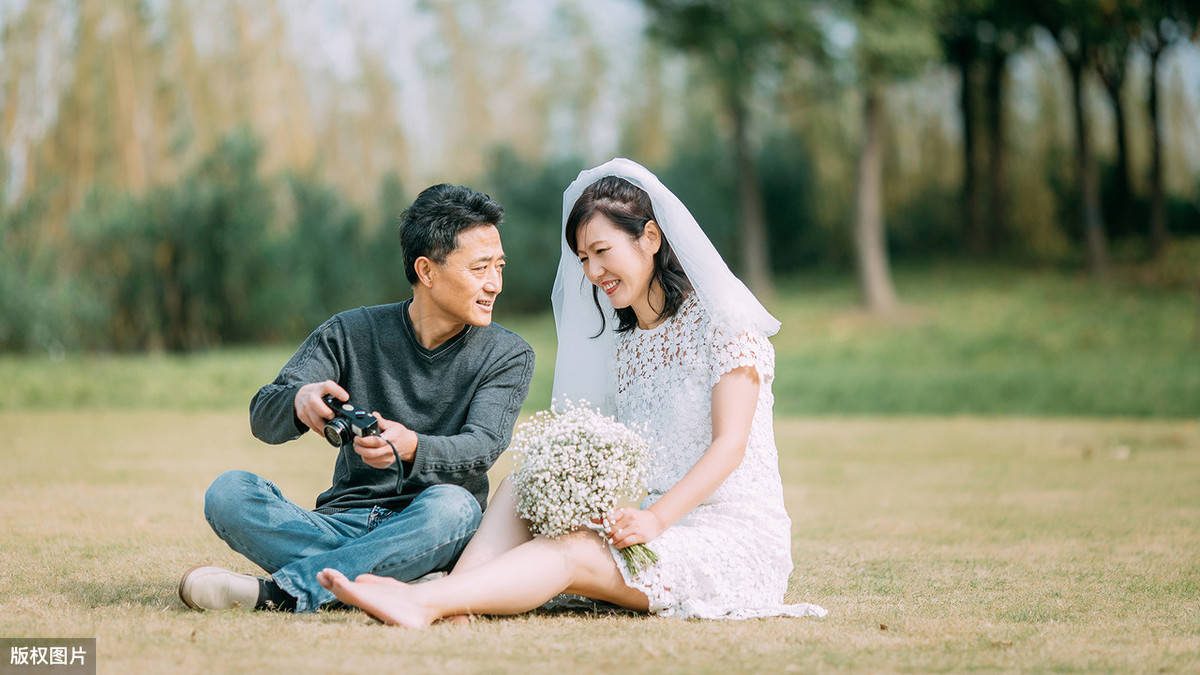 太深刻！十对夫妇离婚后的感言