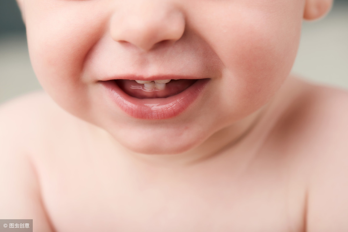 让宝宝有一口好牙，只靠刷牙和少吃糖？牙医说：做窝沟封闭很重要