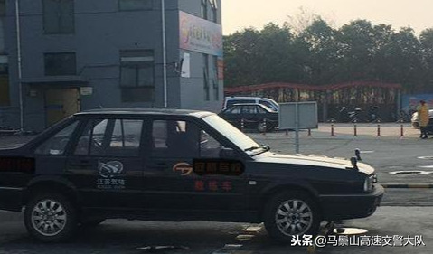 最常见的3种车位倒库技巧，以后停车都不是事，建议收藏！
