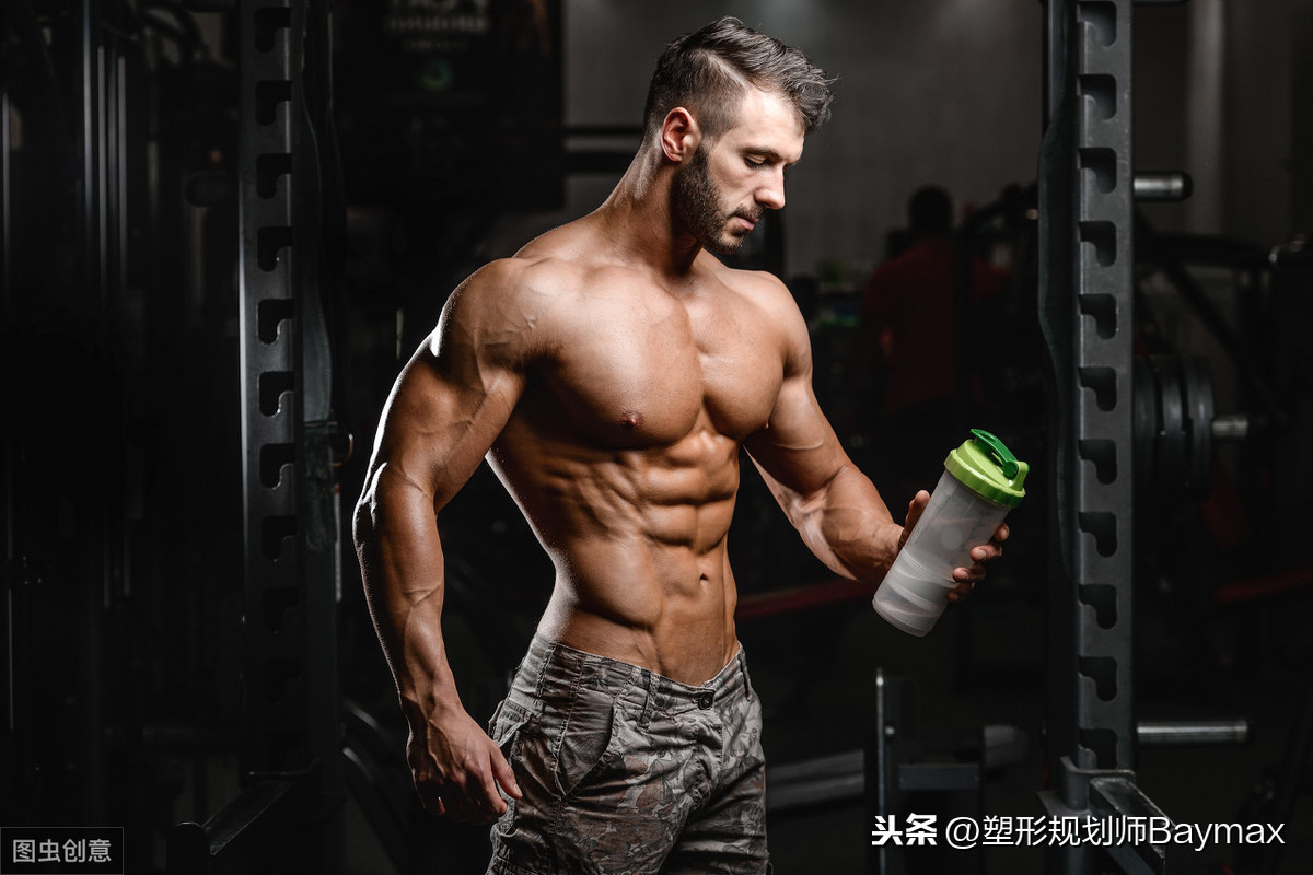 一篇文章让你知道怎样合理摄入蛋白粉，最大化你的增肌减脂效果