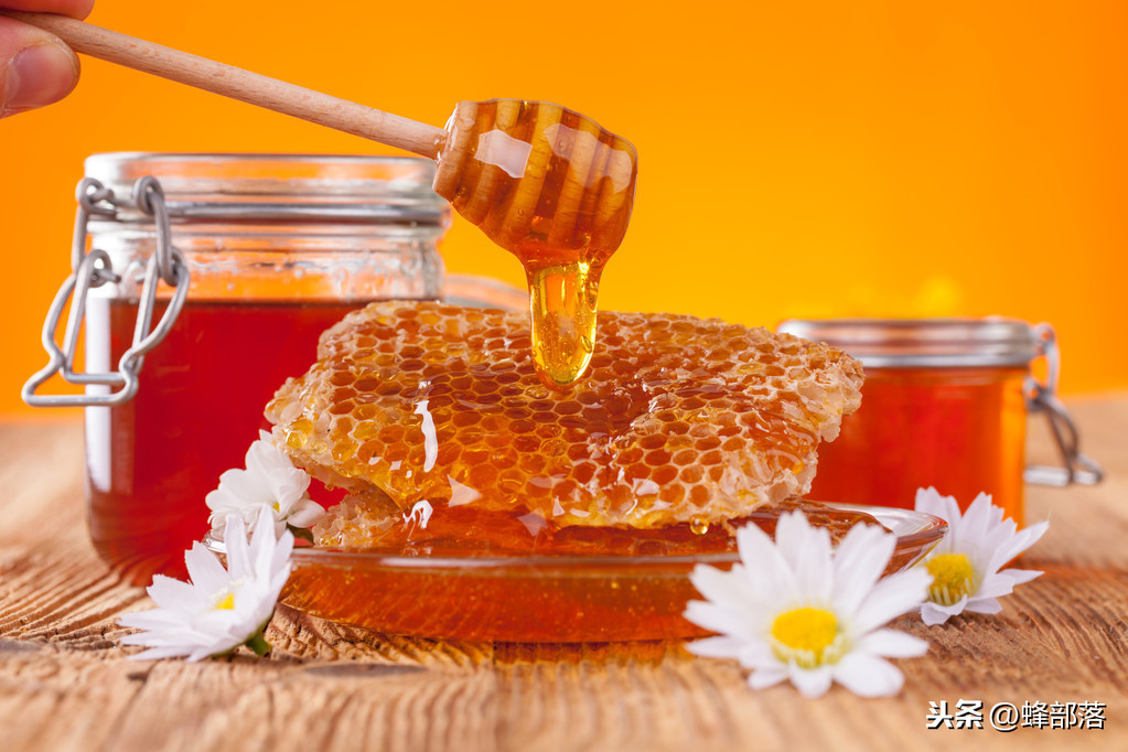 42度以上的成熟蜜和封盖蜜多少钱一斤为好？养蜂人讲了实话