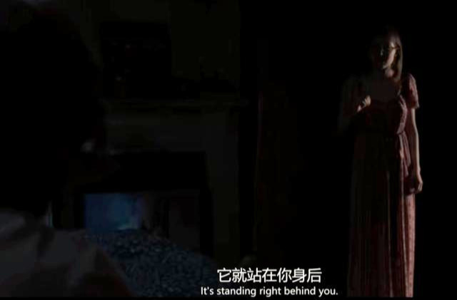 改编自现实版驱魔夫妇真实经历，这种恐怖，“真”的过目难忘