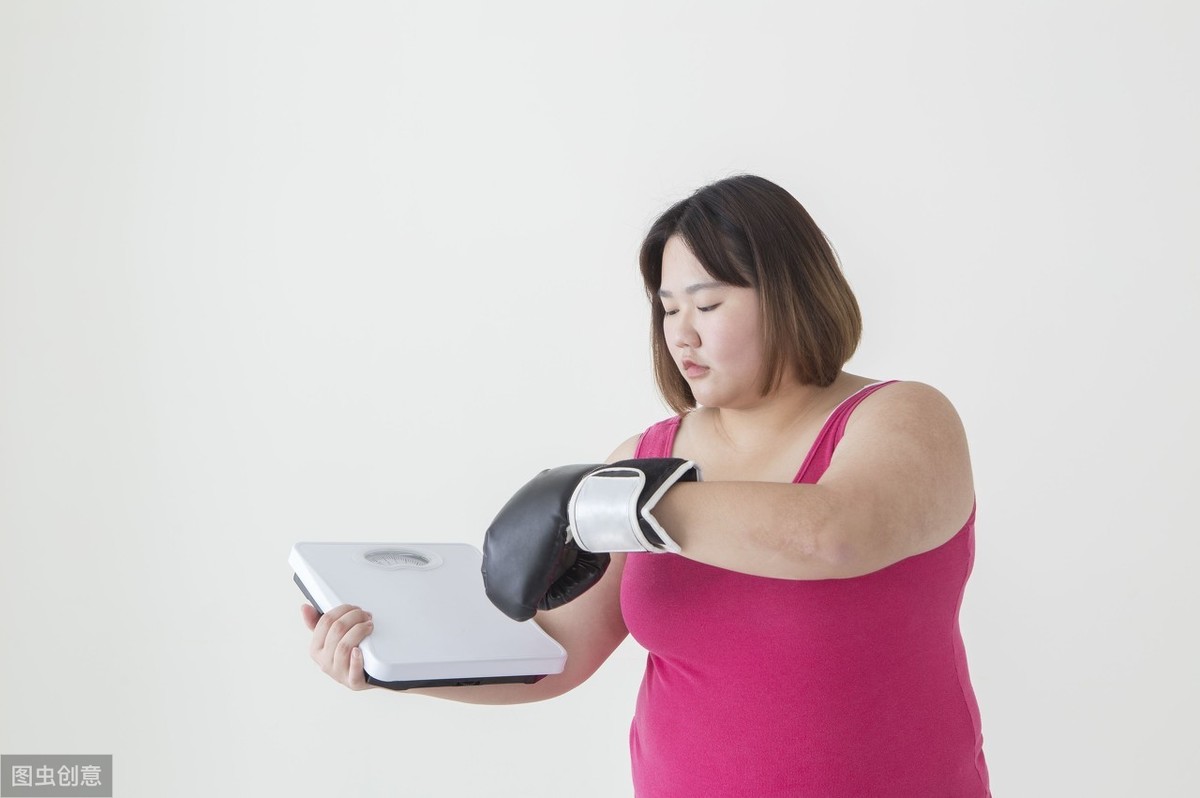 減肥成功後，停止運動的人，體重會反彈嗎？可能會