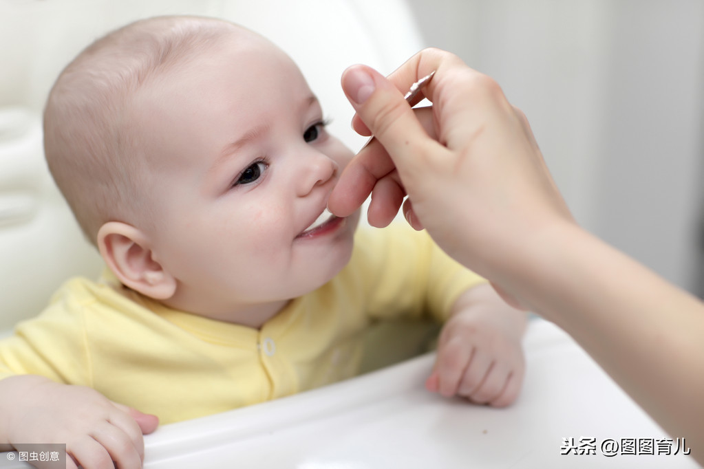 新生婴儿可以吃益生菌吗（宝宝吃益生菌真的好吗）