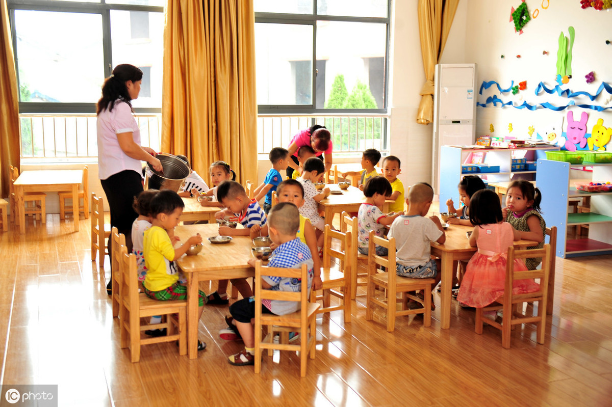 专属幼师的十字箴言-作为幼师你应该知道