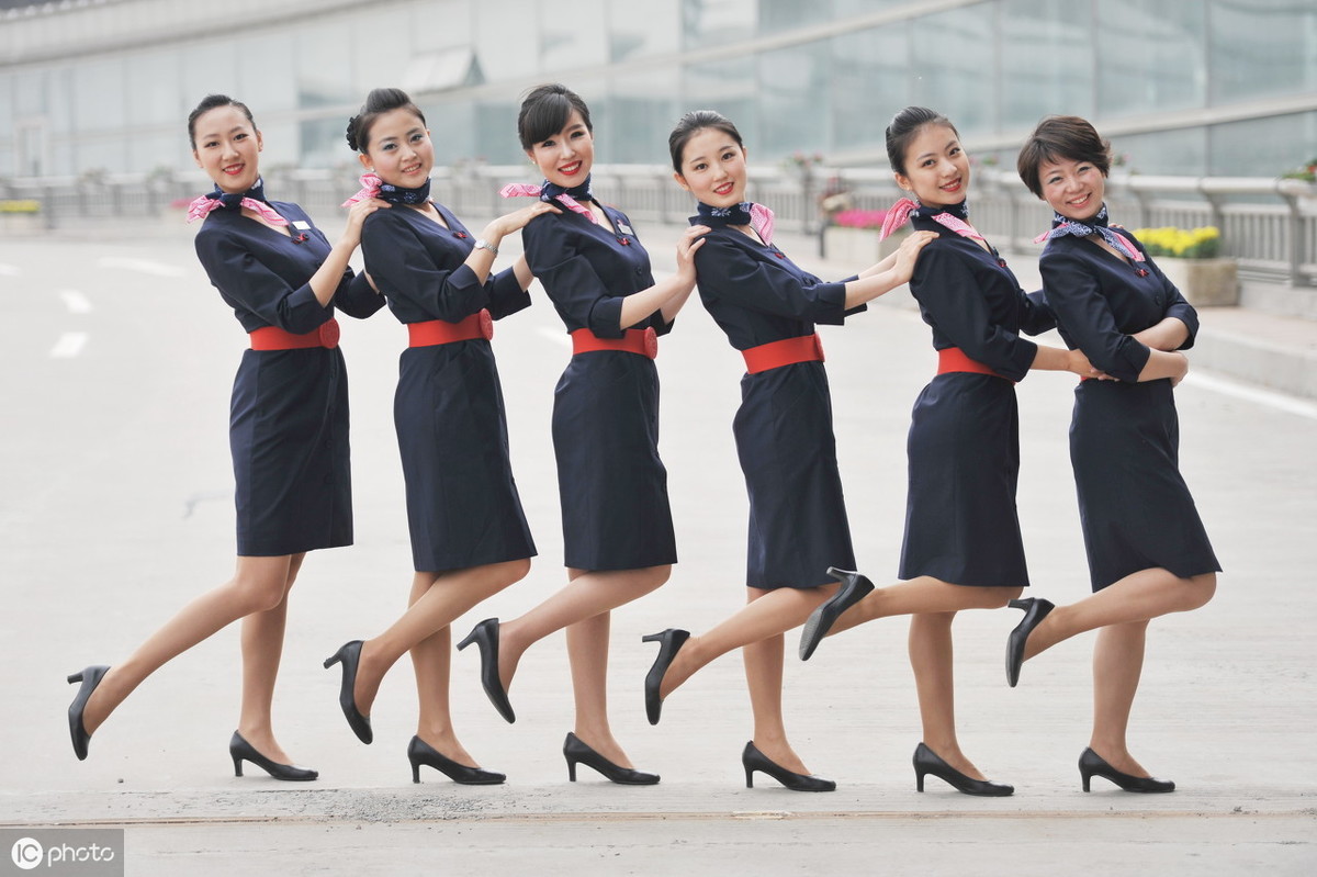 国内各航司空姐收入曝光