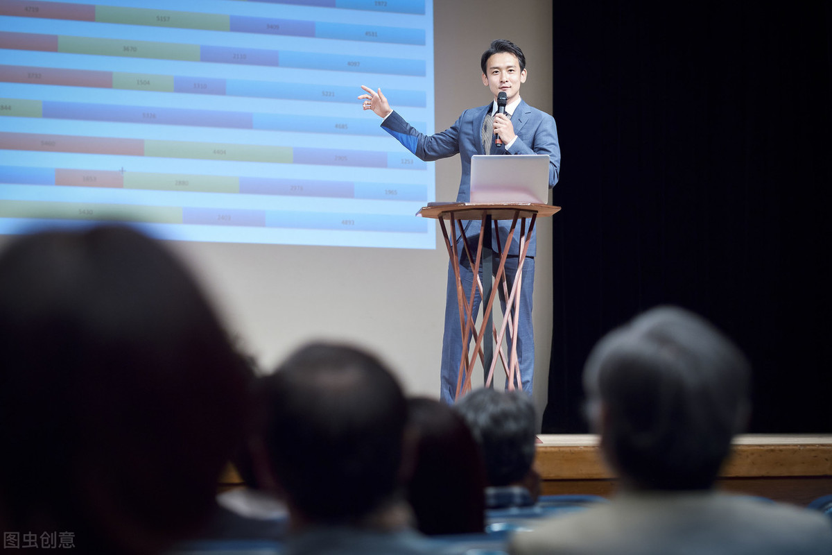 如何做好一场PPT演讲(怎么做好一个ppt演讲)