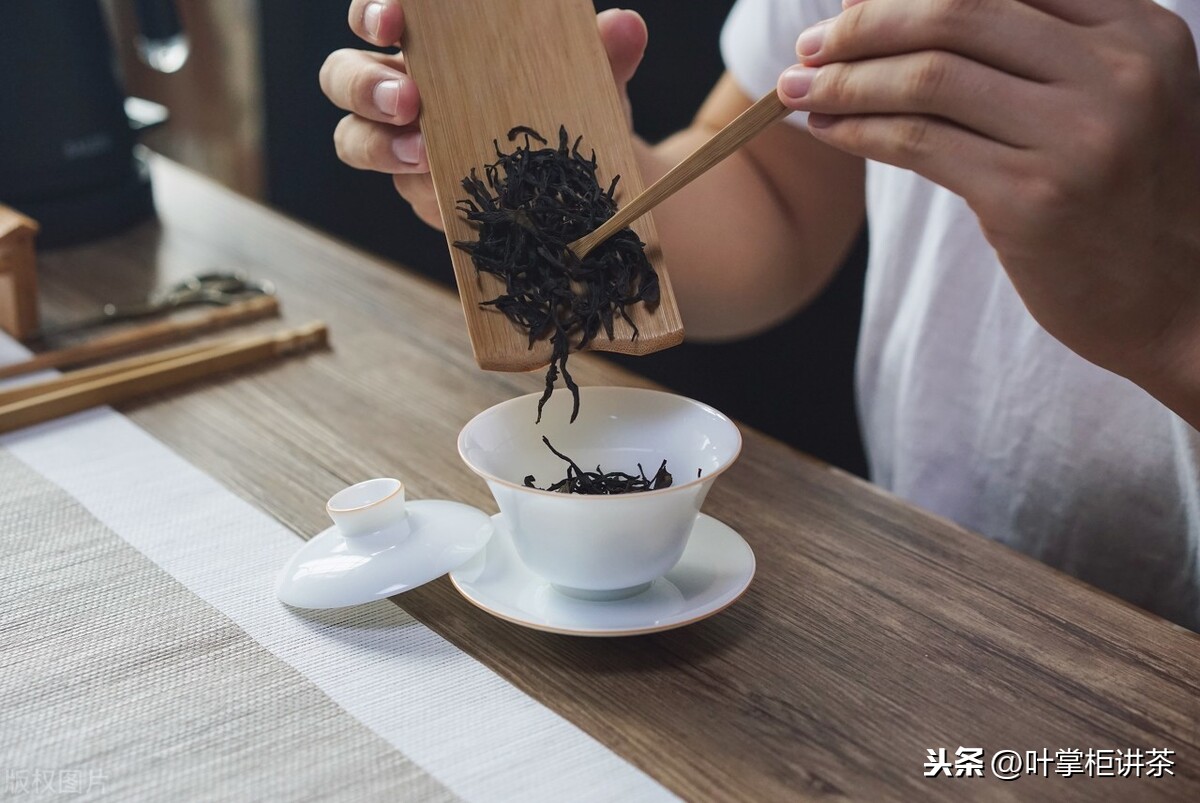 正山小种是什么茶（正山小种茶，教你辨别红茶品质的方法）