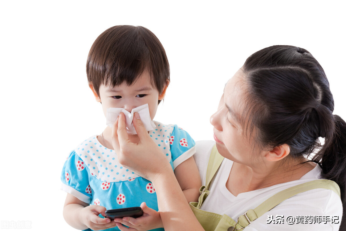 小儿止咳化痰药哪种效果好，中成药及口服液详解？