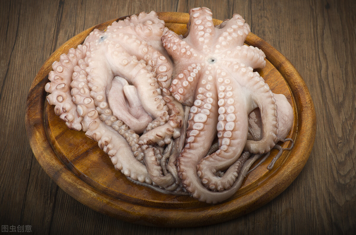 八爪鱼怎么做好吃，章鱼要煮多久才熟？