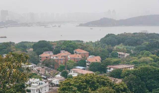 鼓浪屿游玩全攻略，以后别再说去鼓浪屿不知道怎么玩（建议收藏）