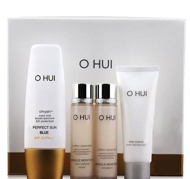 韓國好用化妝品排行，快來看看有沒有你喜愛的