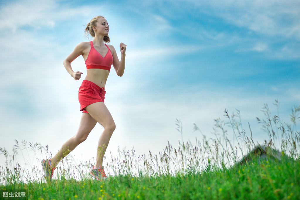 減肥期間，為什麼推薦你跳繩，而不是跑步呢？