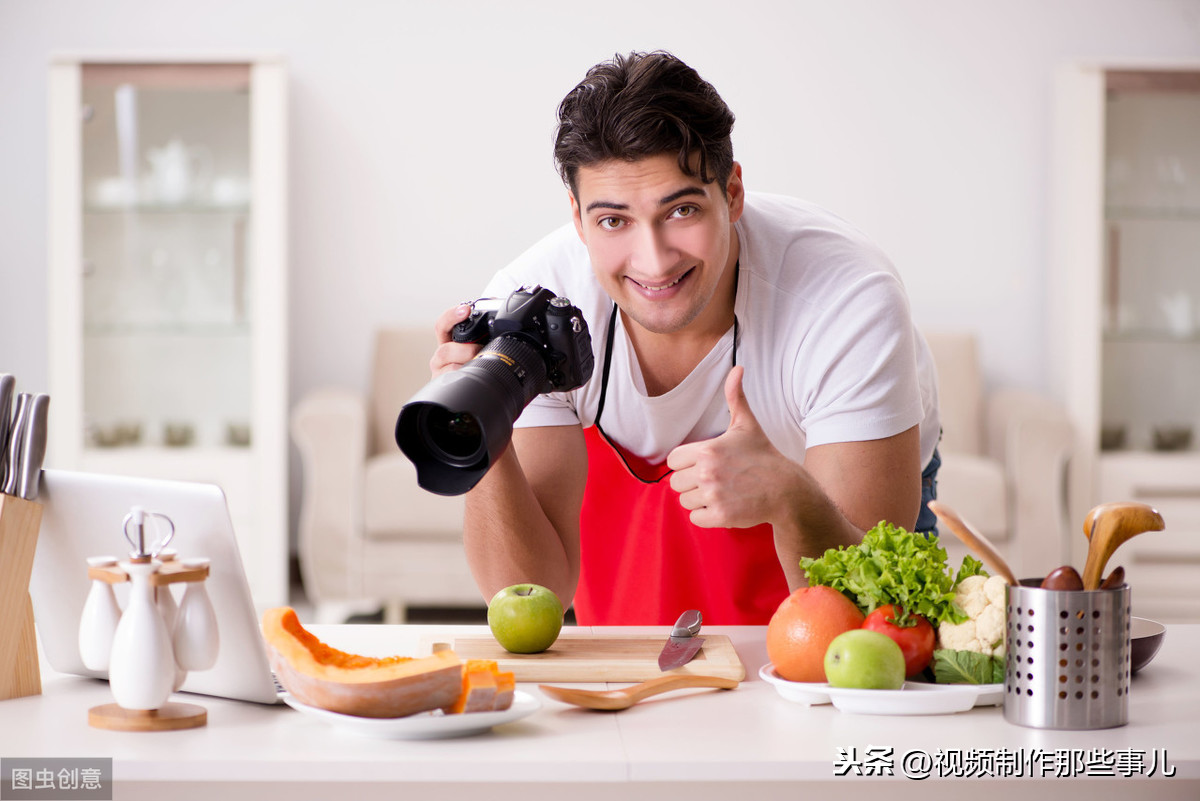 三分鐘告訴你什么叫Vlog,怎樣才能拍好一條好的Vlog！