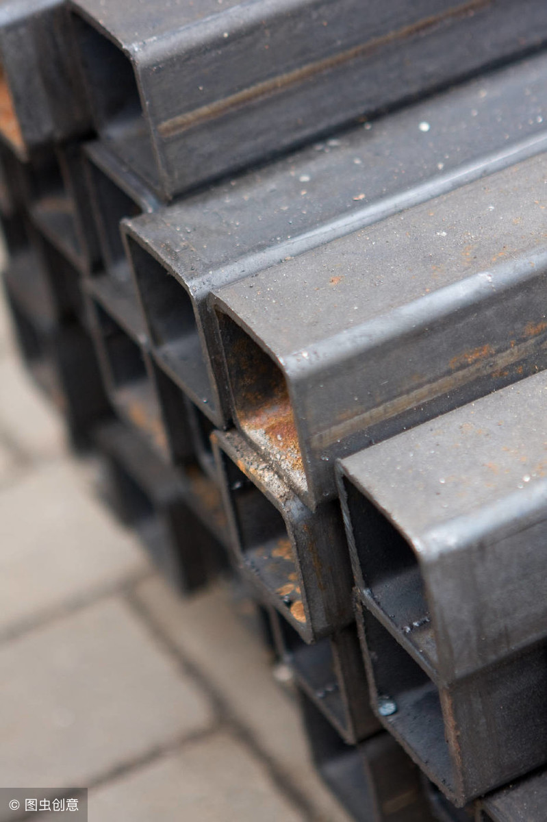 钢铁知识 | 常见钢材的用途，你知道多少呢？