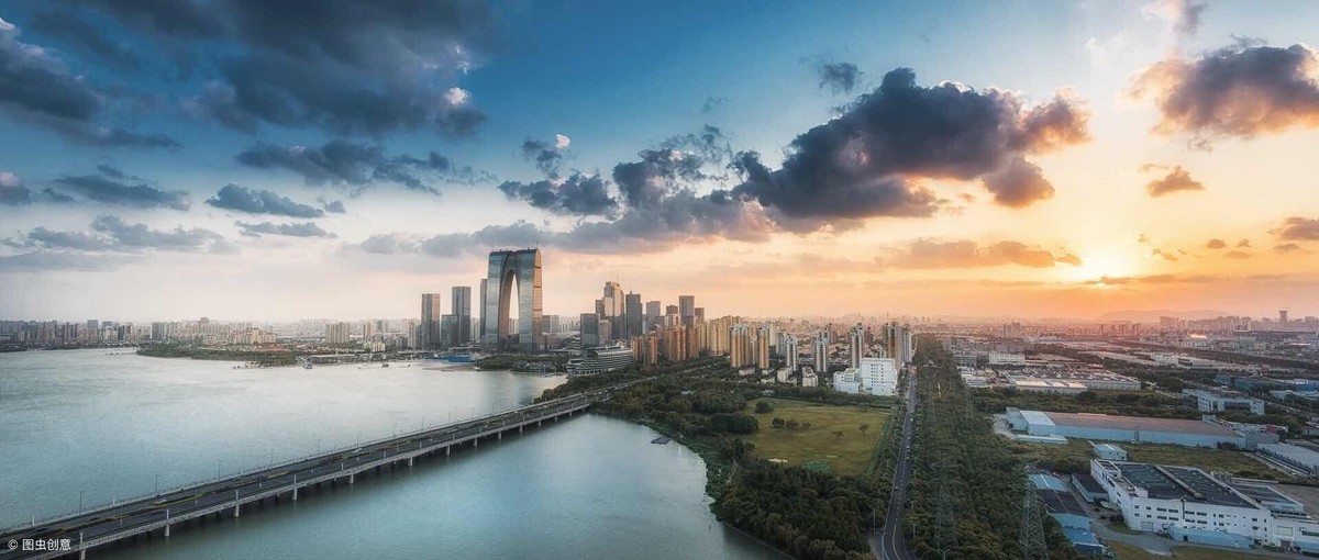 苏州又火了，因《都挺好》景点爆红，剧中景点你去过几个？