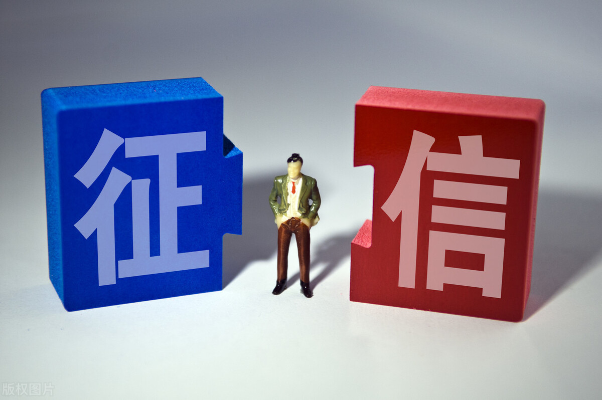 个人信用记录,个人信用记录怎么查询