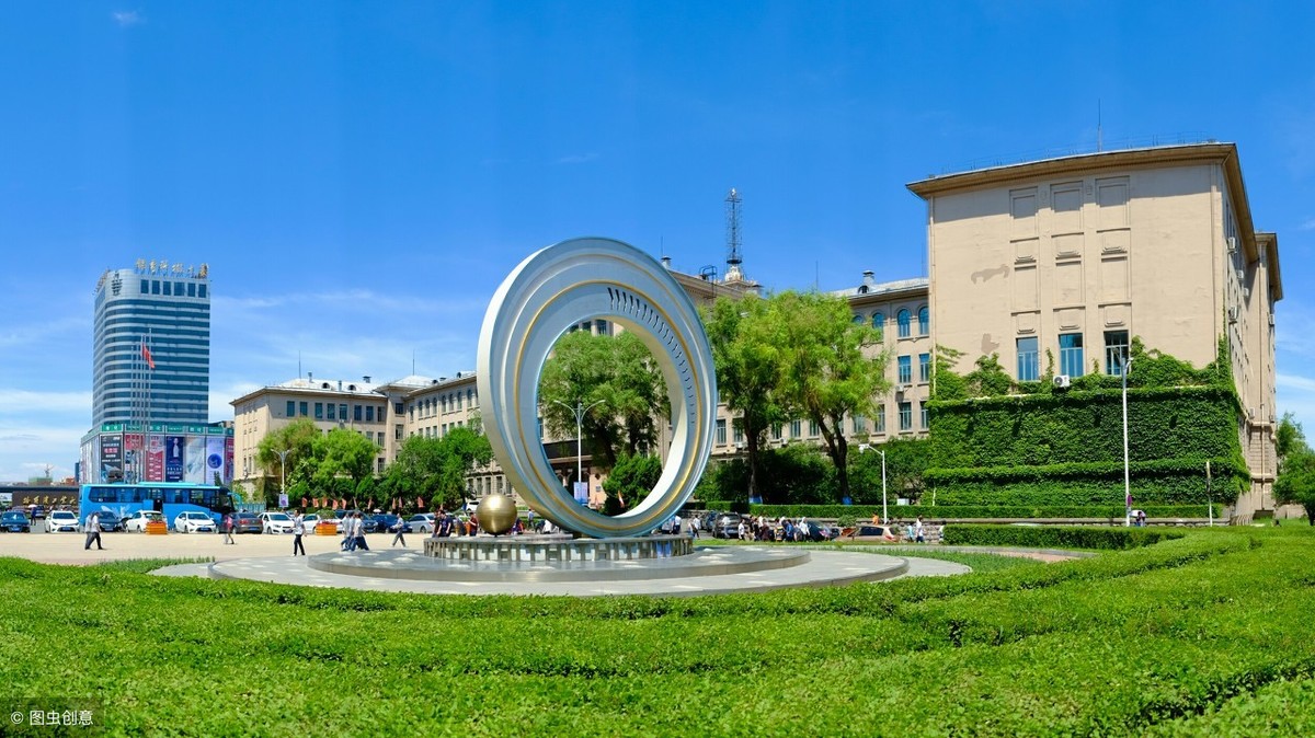最新出炉：2020黑龙江省大学排名！哈尔滨工业大学继续领跑