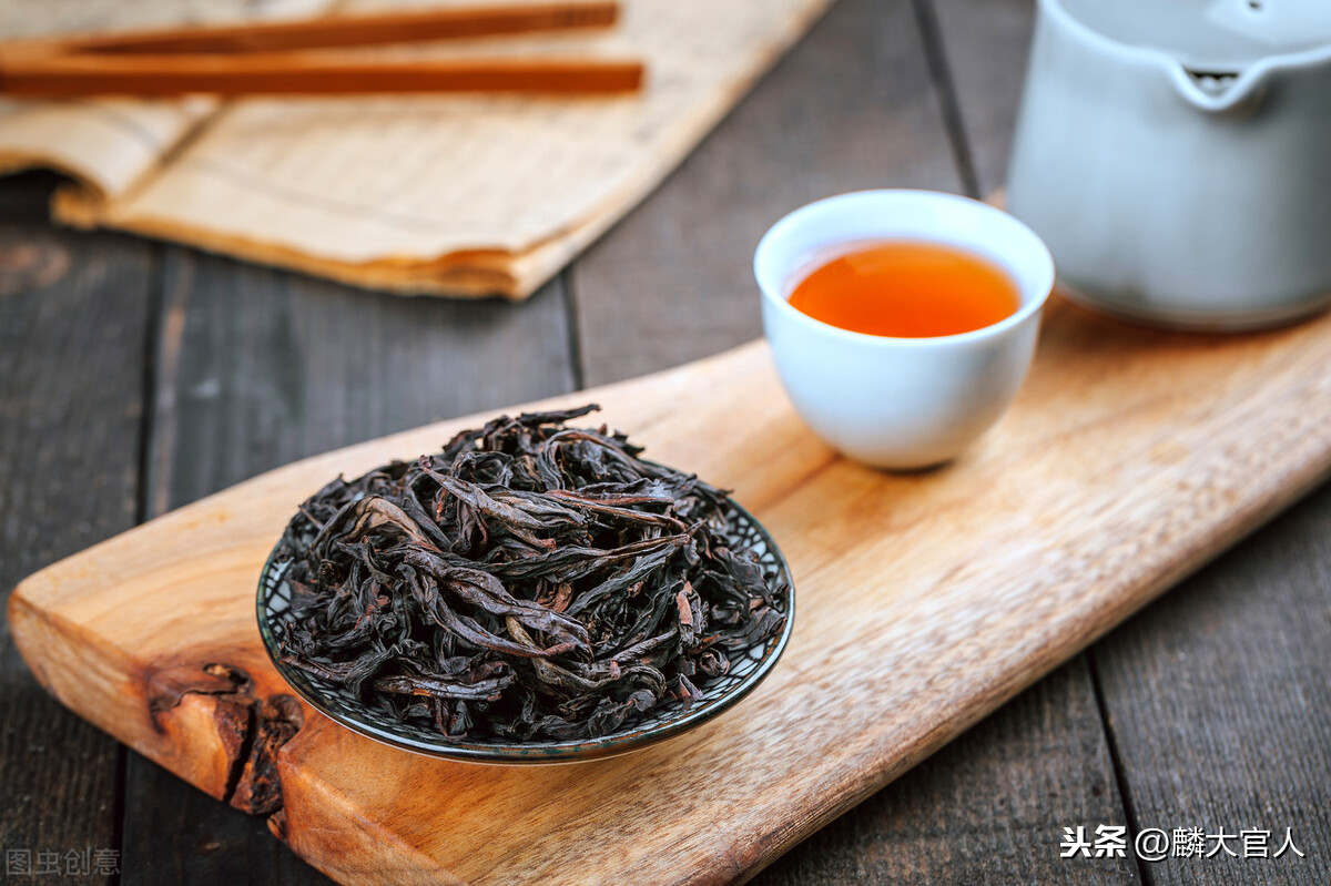 烏龍茶屬于什么茶,烏龍茶屬于什么茶紅茶還是綠茶
