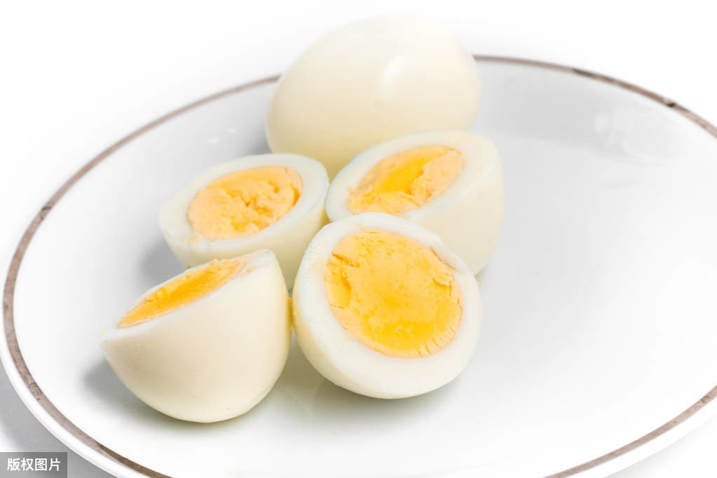 煮鸡蛋冷水下锅煮多久，多久可以变成糖心蛋？