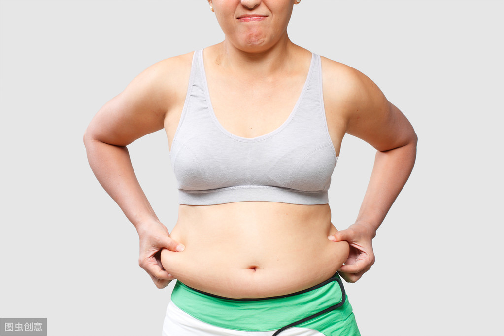 減掉肚腩的3個方法，堅持下來的人都「暴瘦」了