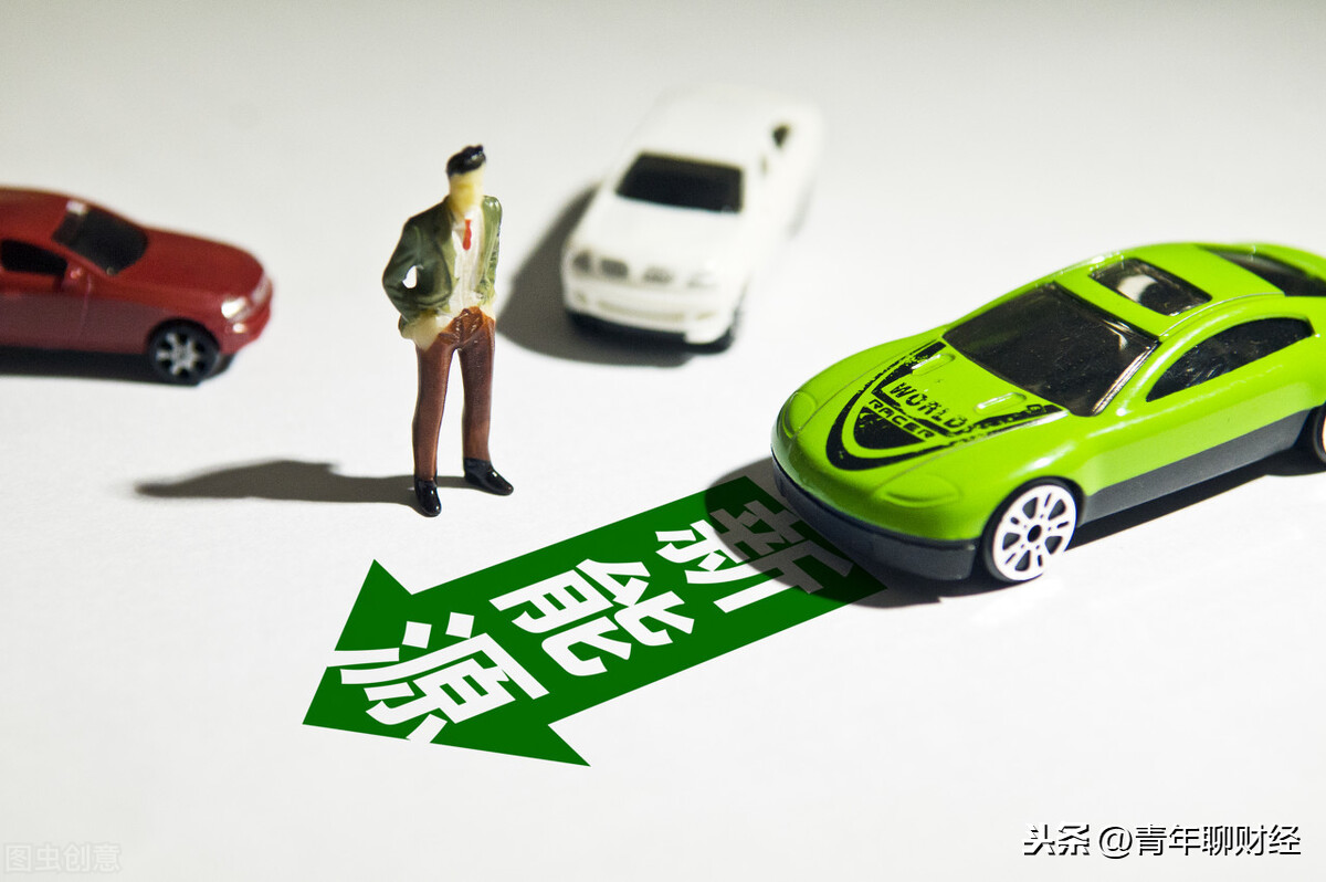 为什么我不建议你买支付宝推荐的基金？