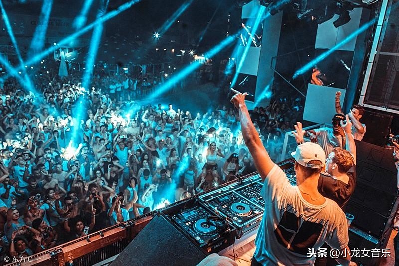 无损劲爆DJ 精选《中文热播》3 好听