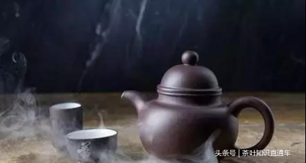 茶中的金木水火土