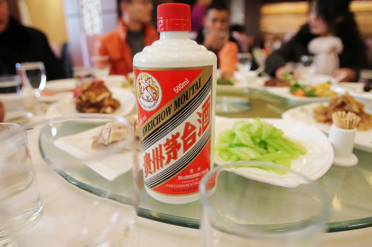 长见识，中国酒文化与意大利差别蛮大，酒、酒具、配餐皆不同