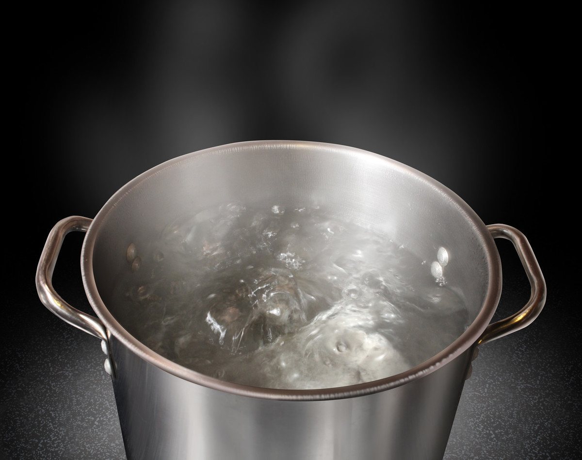 水的沸点是多少,水的沸点是多少度