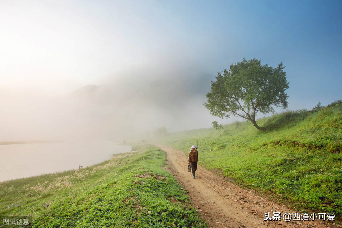 「西语干货」西班牙经典名句，有你所熟悉的吗？