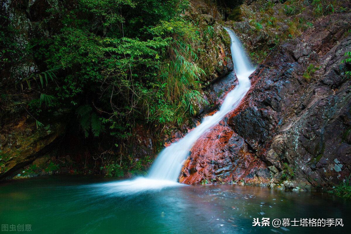 廣西哪裡最好玩的旅遊景點(廣西不僅有桂林山水) - 悅聞天下