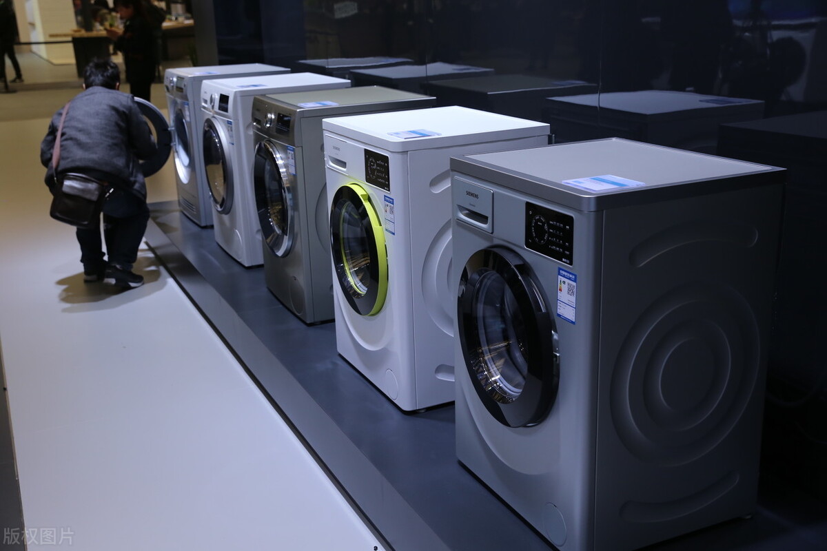 家用什么牌子的洗衣机好（十大热门高质量品牌超全总结）插图V8SEO