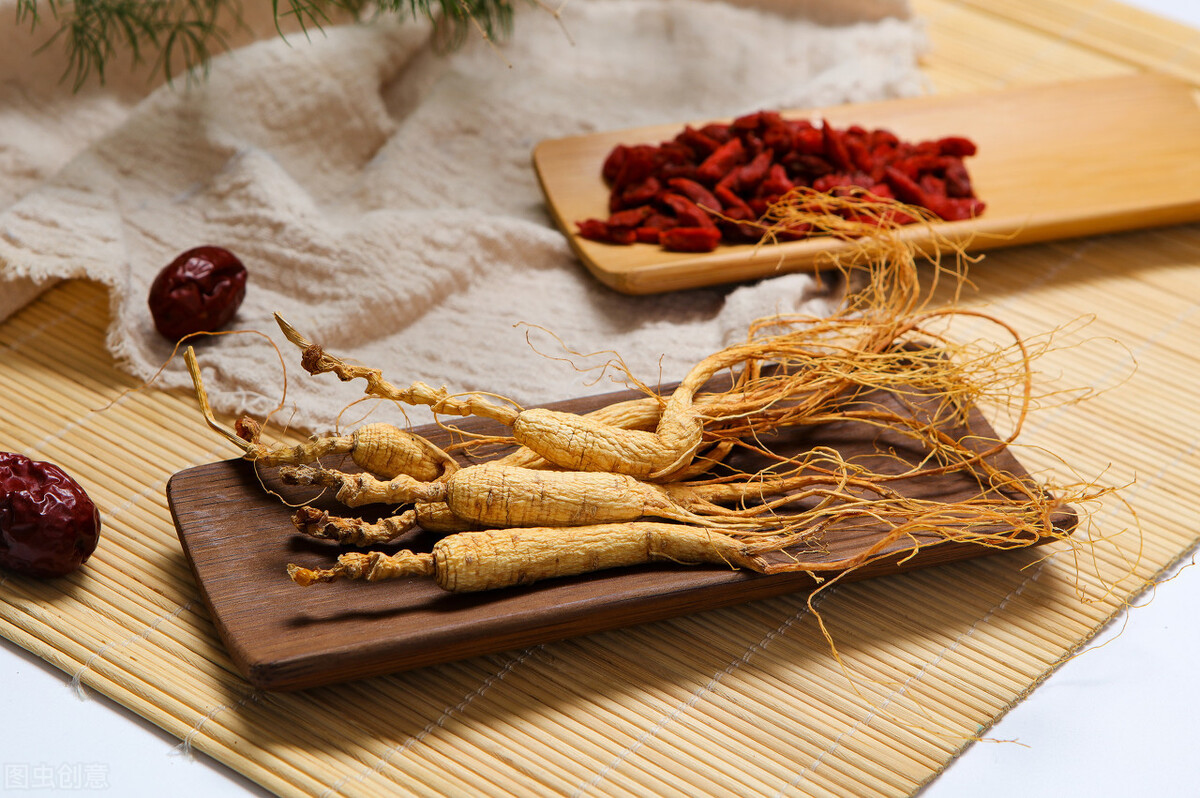 人参,花旗参,西洋参,参的种类这么多,你能分清楚,吃明白吗?