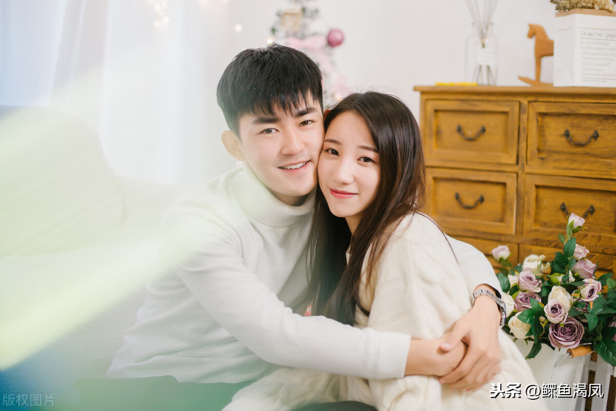 双子男暗恋你的征兆是什么？一旦遇到就会坚定自己的心意