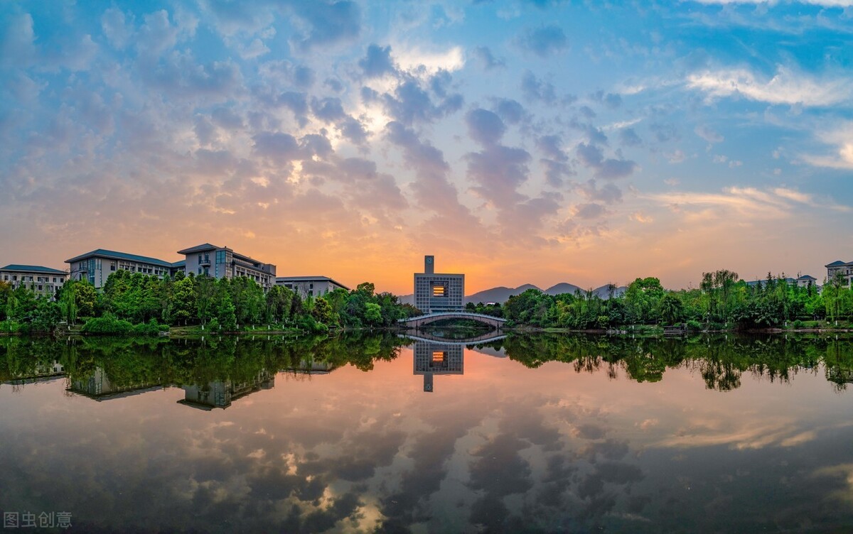 城市管理职业学院官网(重庆主城沙坪坝区的高校信息来啦)