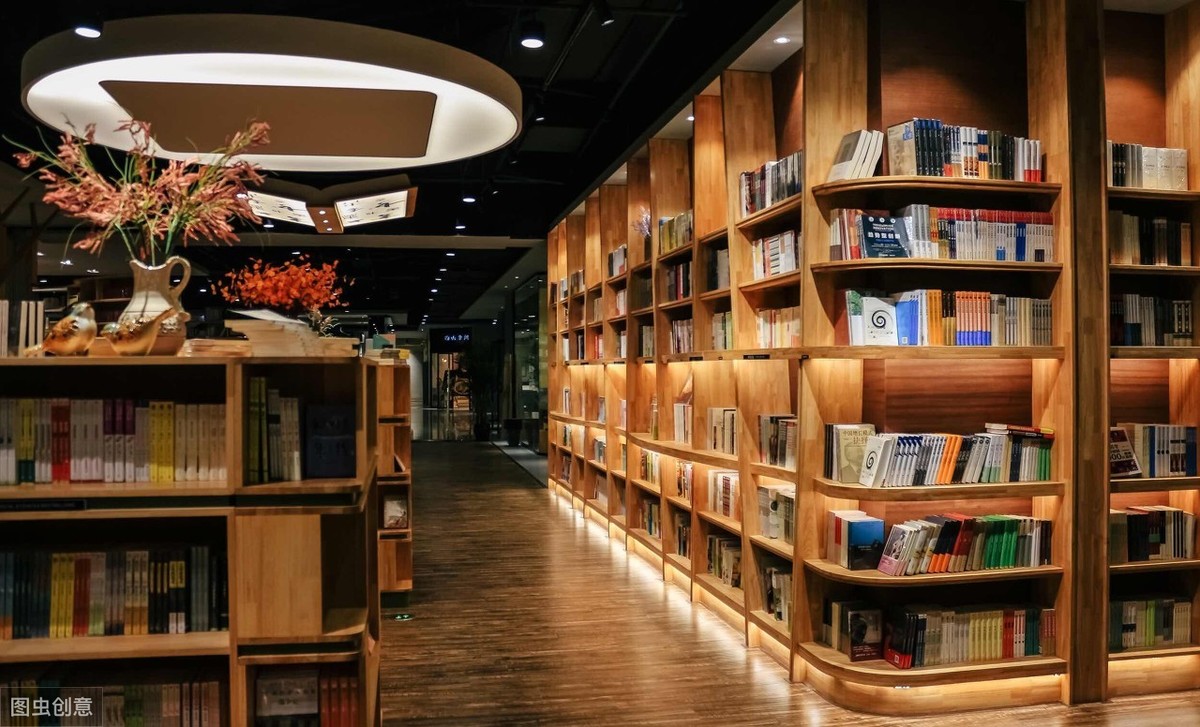想在淘宝上面开书店怎么做？