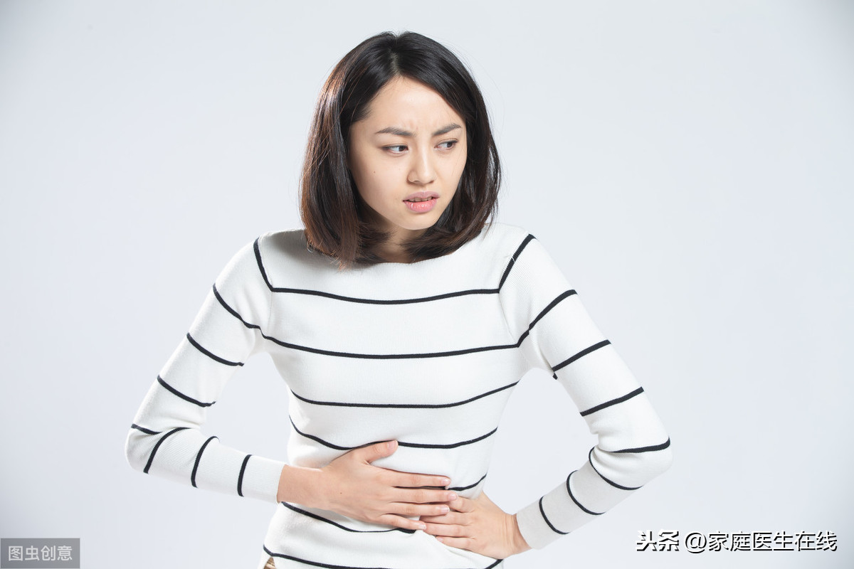 白带呈褐色是怎么回事？一般有4个可能