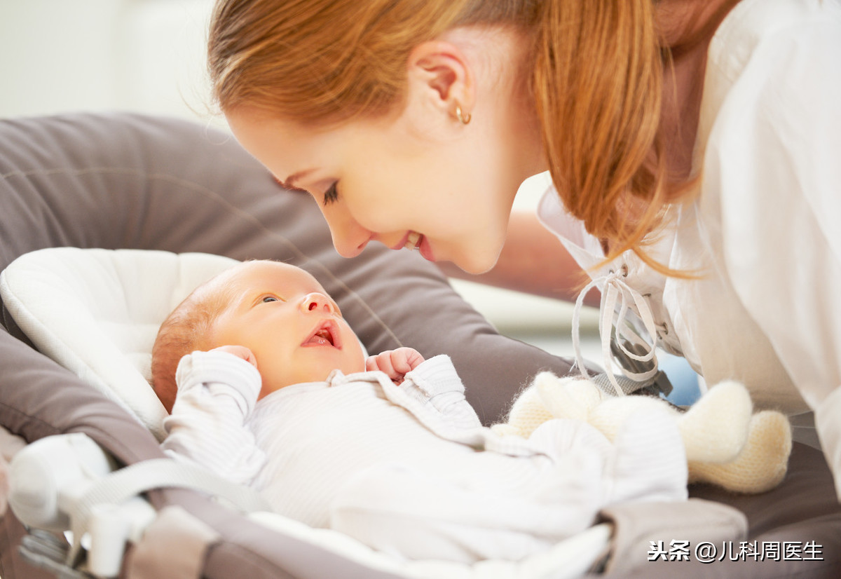 婴儿鹅口疮是小病？医生：不是滴，真菌对孩子全身感染风险可不低