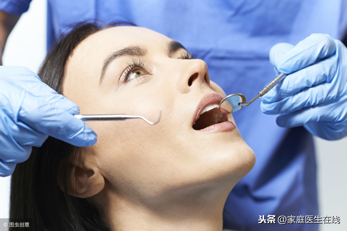 如何快速治理牙痛？2种不同情况，要对症下药