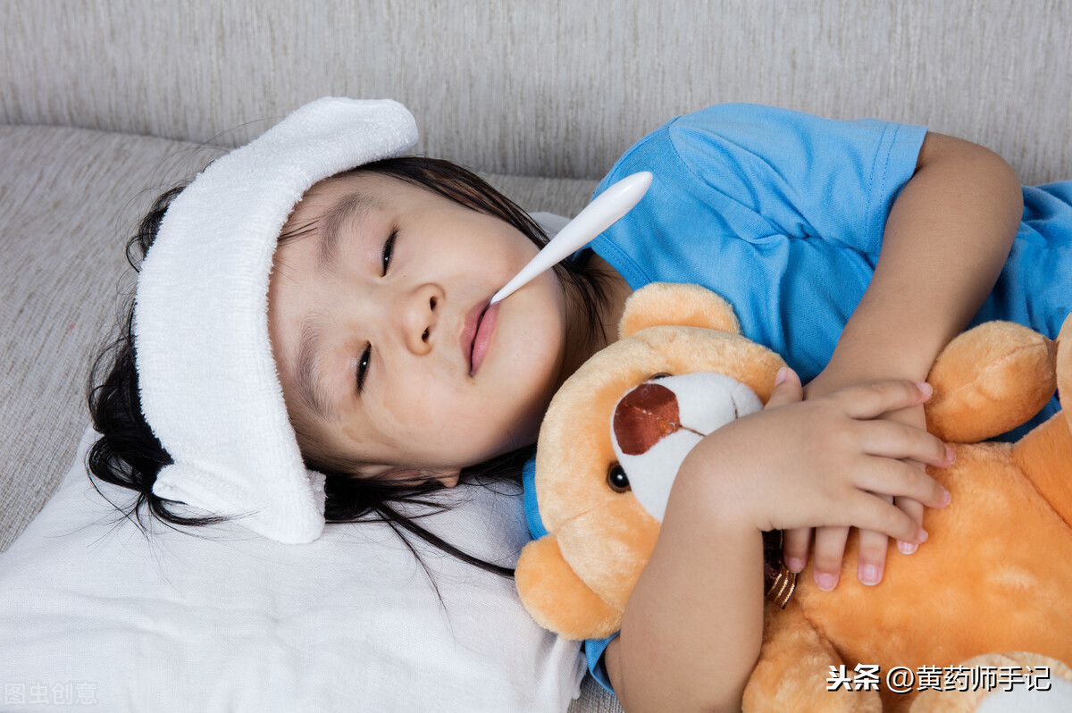 小儿止咳化痰药哪种效果好，中成药及口服液详解？