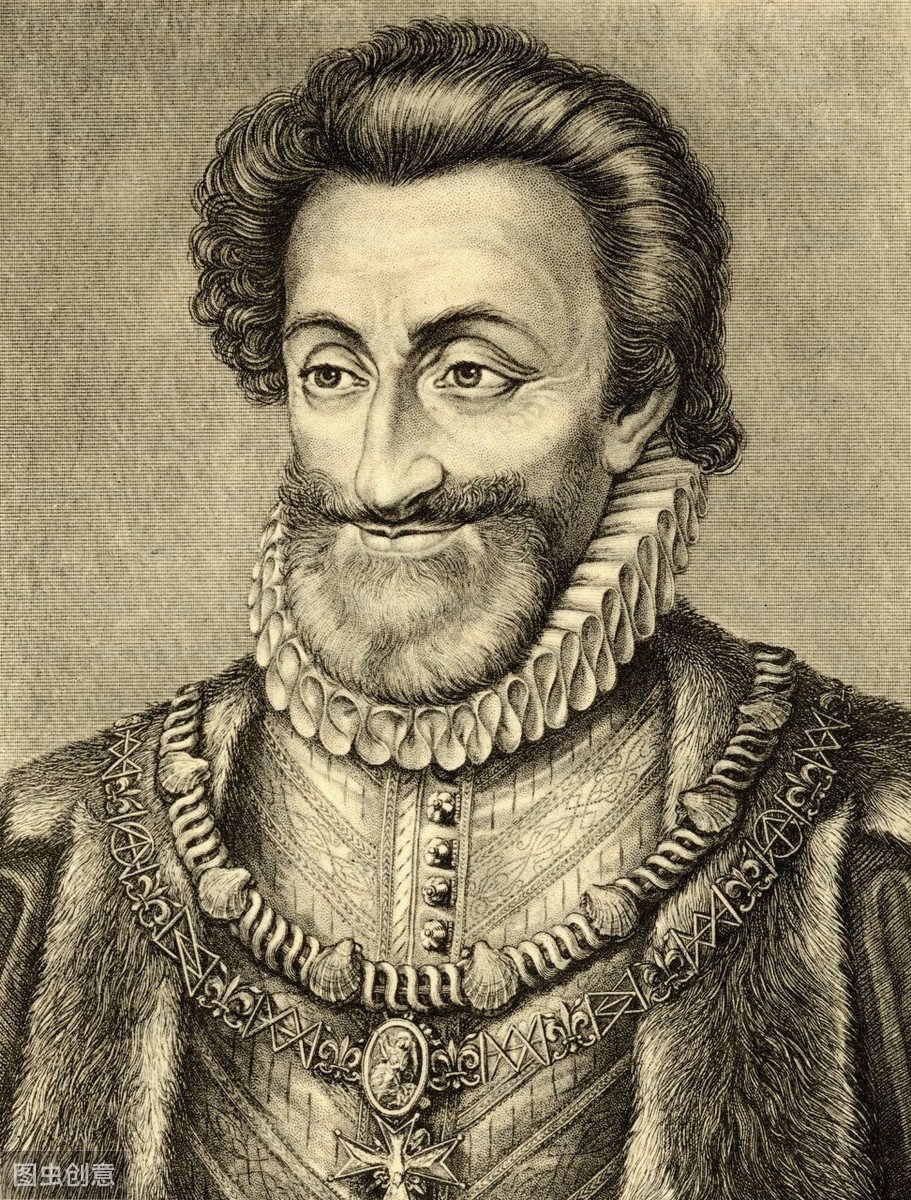 《亨利四世》:莎士比亚历史剧加喜剧的巅峰之作