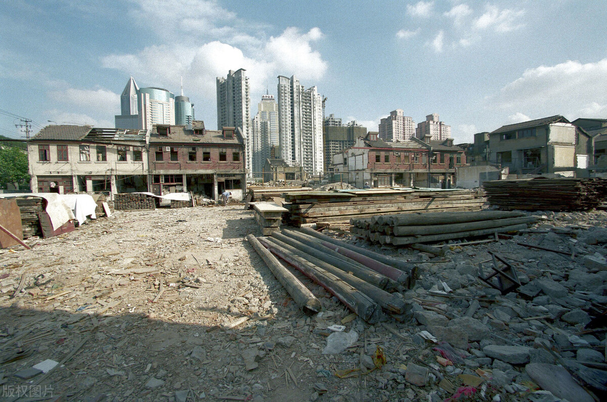 北京拆迁,北京拆迁补偿标准明细2021