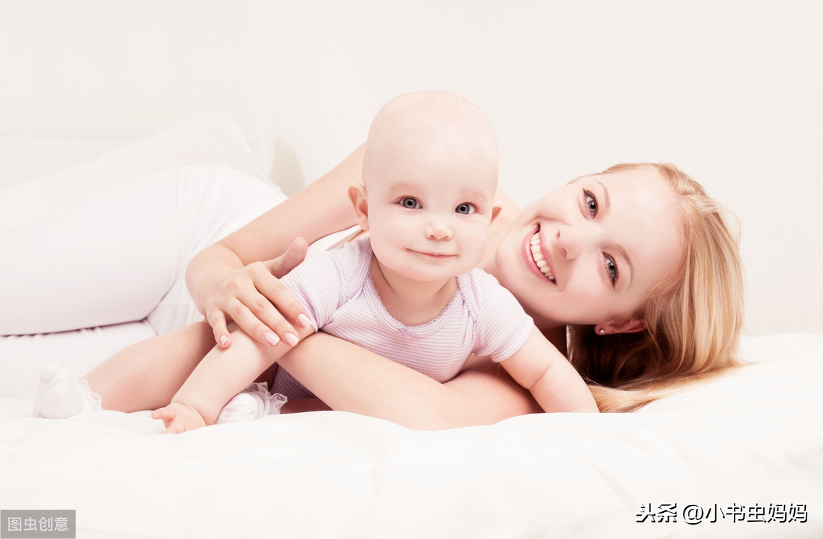 3个月宝宝如何精心养育？父母做好这些护理，孩子健康又聪明