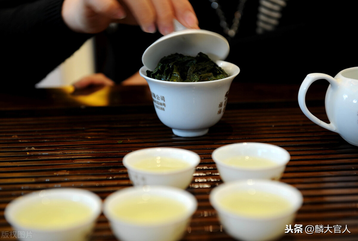 烏龍茶屬于什么茶,烏龍茶屬于什么茶紅茶還是綠茶