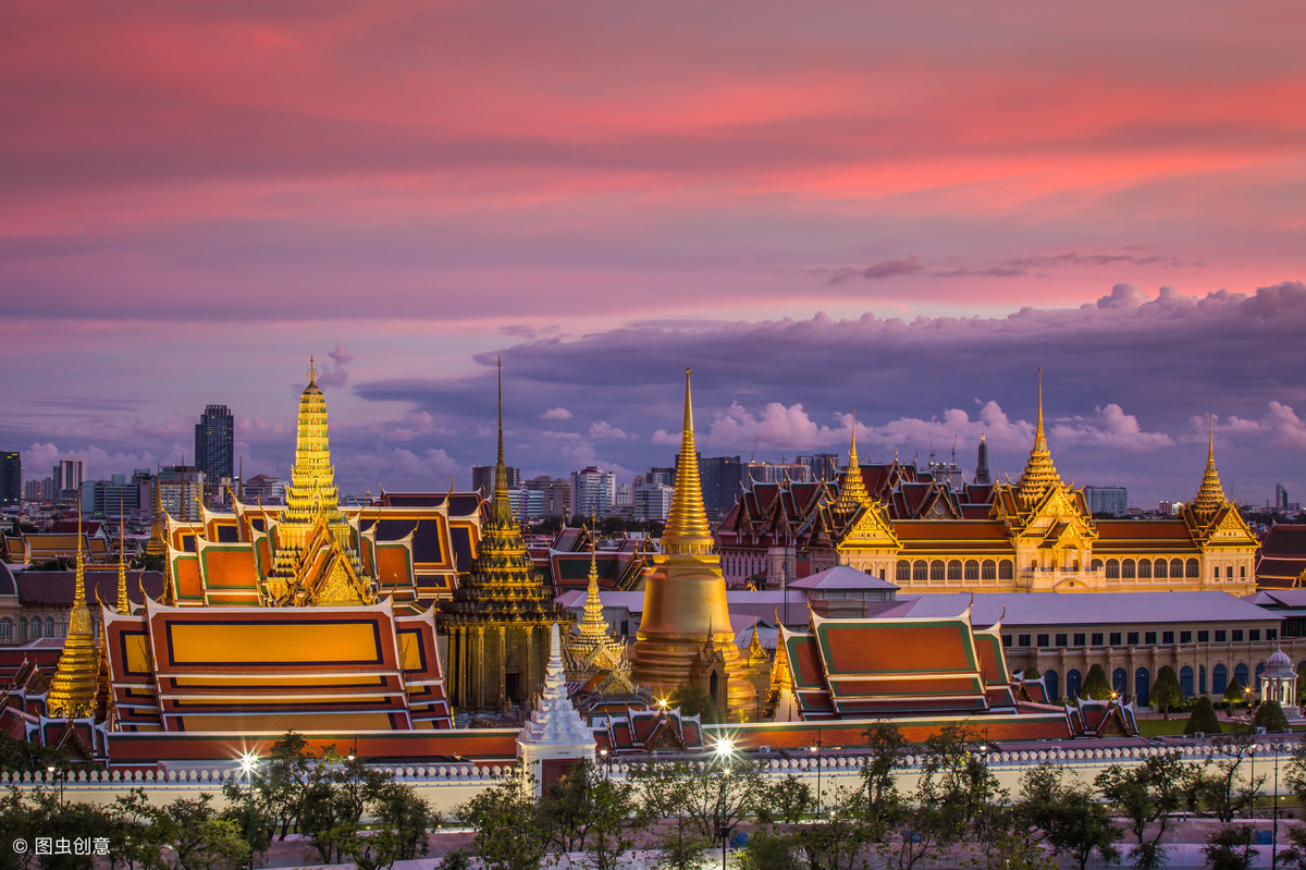 泰国旅游注意事项