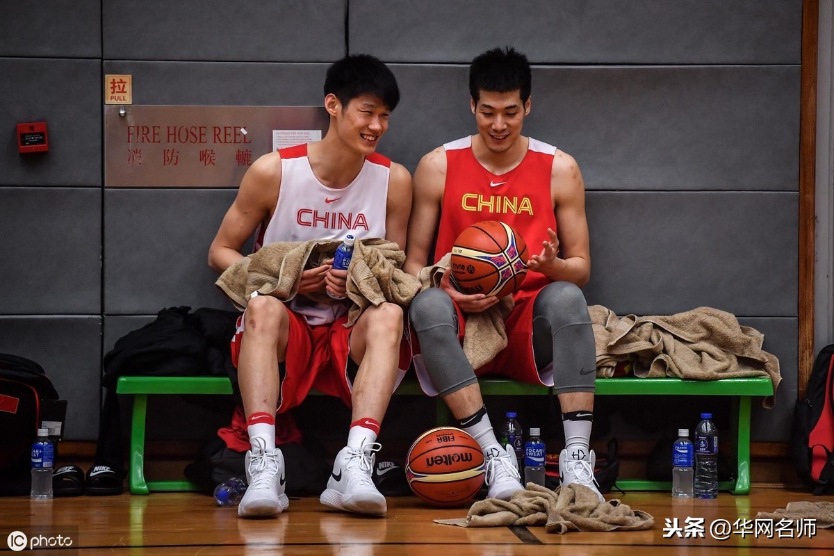 胡金秋为什么能吸引nba(加时赛115比110胜广厦？胡金秋得23分15篮板？胡金秋资料背景)