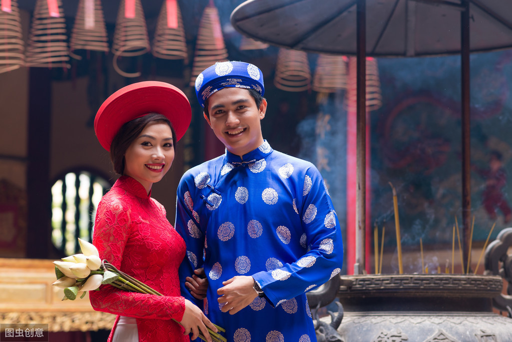 越南新娘見證兩千年文化交流史，現代卻淪為金錢婚姻的被交易者 爸媽逼婚 第1張